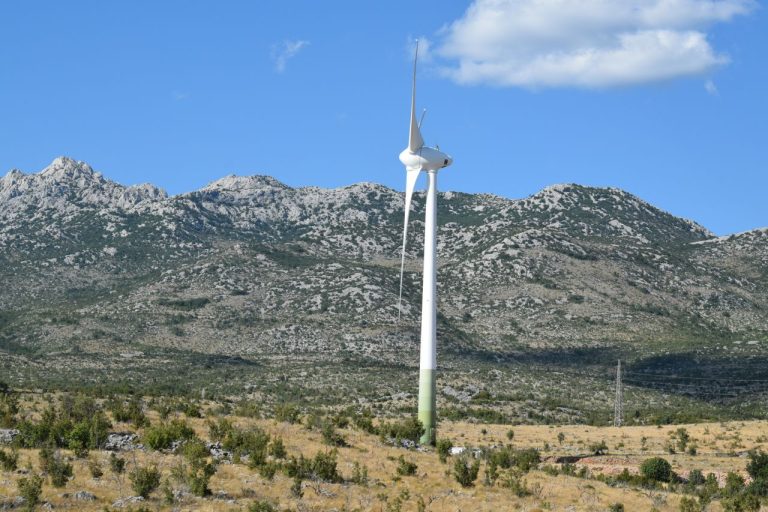 Kako se mijenja hrvatski elektroenergetski sustav: proizvodnja, uvoz i potrošnja u istoj slici